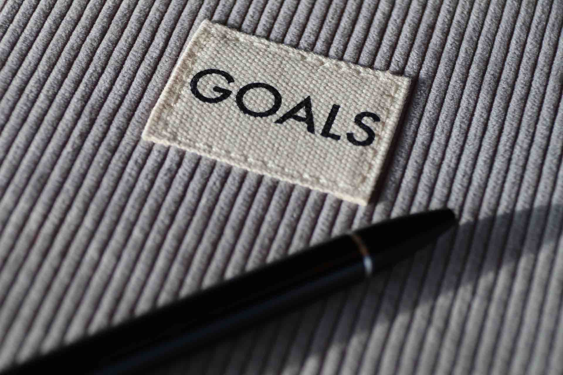 Tips to setting goals