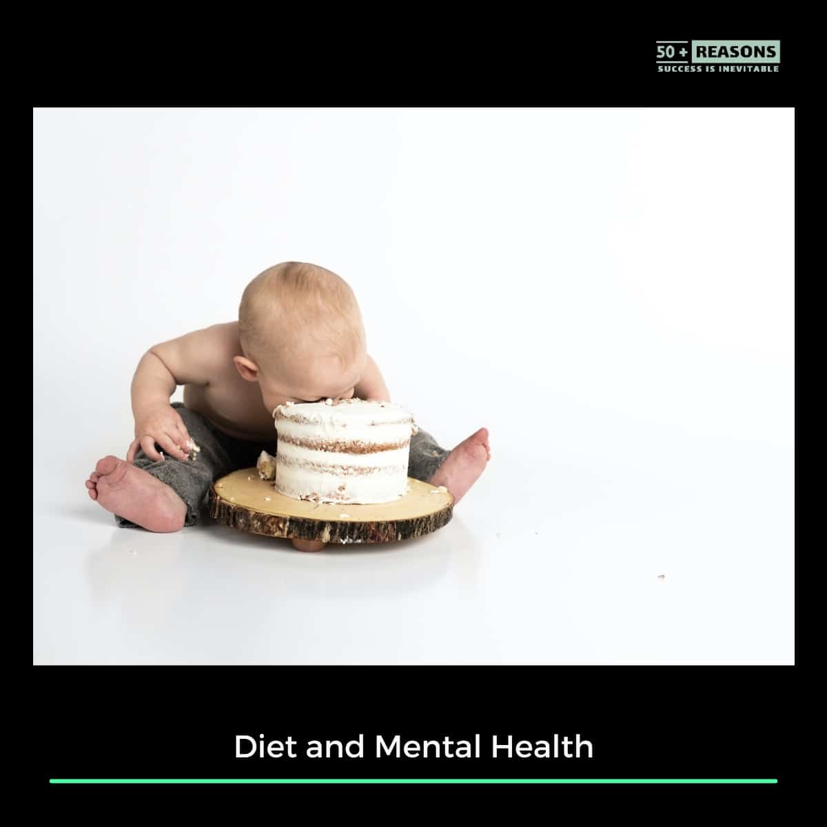 Diet and Mental Health