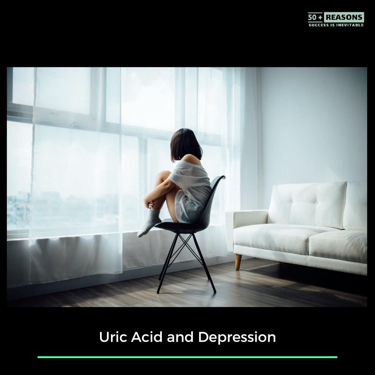Uric Acid and Depression